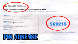 Cocok dan mudah untuk pemula (seperti saya), karena kemudahannya. Untuk Pemula Cara Mudah Verifikasi Pin Google Adsense Youtube