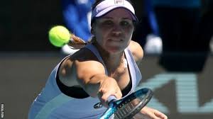 4 (26.04.21, 591500 points) points: Australian Open Sofia Kenin Knocked Out Ashleigh Barty Through Bbc Sport