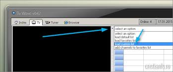 Sul tuo tv ti appare la scritta segnale debole o assente? Programe De VÄzut Posturi Tv Din Romania Online