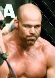 Fan Casting Kurt Angle as Actors Who Played MMA Fighters in Who played the  best boxer?