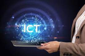 Introduction ot ICT