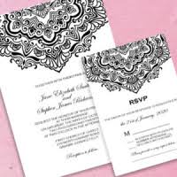 The popularity of the blank invitation card template stems from the fact that printed invitations happen to be one of the most common and effective methods of inviting loads of people to a gathering, such as a sale, a marriage, special offers. Free Wedding Invitation Templates