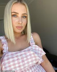 Beauty expert, 28, explains why she and her boyfriend don't want kids