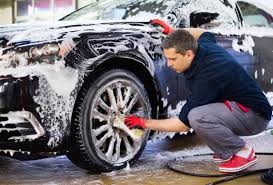 Step by step instructions when washing your car at a self service coin operated car wash. Houston Car Wash Guide To Avoid Car Damage Soap Hand Car Wash