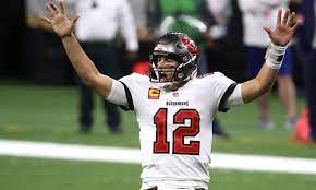 • el mariscal de campo de new orleans. Buccaneers Vs Cowboys En El Juego Inaugural De La Temporada 2021 De La Nfl