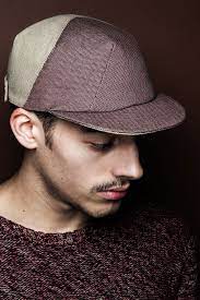 Pin On Casquettes Cap Trick Couleurs Froides