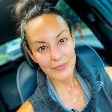 Eunice Drummond's Instagram, Twitter & Facebook