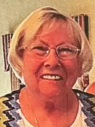 Jane S. Hayes, 74