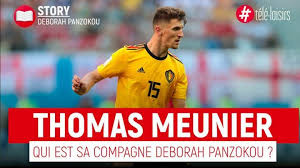 I must state that in no way, shape or form am i intending to infringe rights of the copyright holder. Psg Thomas Meunier Poste Une Photo Genante Sur Twitter Et Recolte Les Moqueries Des Internautes