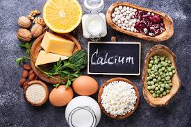 Image result for Calcium