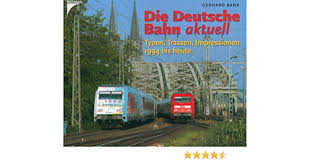 The bank's network spans 58 countries with a large presence in europe, the americas, and asia. Die Deutsche Bahn Aktuell Typen Trassen Impressionen 1994 Bis Heute Bank Gerhard Amazon De Bucher