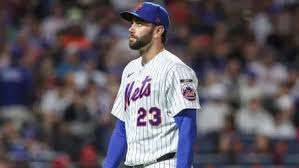 David Peterson Trade