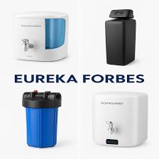 Eureka Forbes Water Purifiers & Hard Water Solutions – Pune