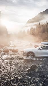 Wallpaper Volvo V90 Cross Country Ocean Race Edition 2018 4k Automotive 10834 Wallpaper For Iphone Android Mobile And Desktop