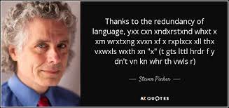 He is an canadian author that was born on september 18, 1954. Top 25 Quotes By Steven Pinker Of 271 A Z Quotes