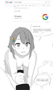 Rule34 - If it exists, there is porn of it  google chan  2355243