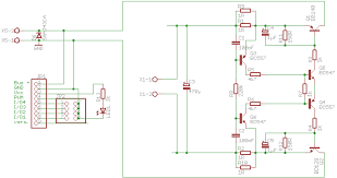 Herzlich willkommen im forum für elektro und elektronik. Knx Drossel Infos Mikrocontroller Net