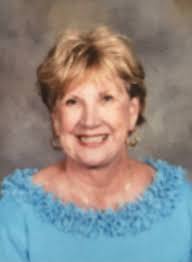Obituary information for Grace Murphy Smith