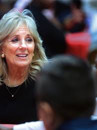 Jill Biden visits Milwaukee families, 'union strong' MPS teachers