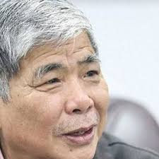 ông lê thanh thản