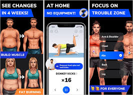I recommend giving yourself one week off entirely after the. Your Complete Muscle Building Home Workout App