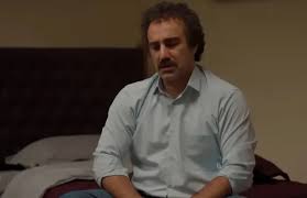 استایل شیک و جذاب محسن تنابنده در یک جشنواره خارجی دیدنی شد! +عکس