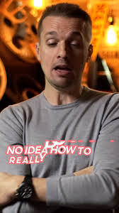 Sean Huber's Instagram, Twitter & Facebook