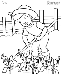 Printable Community Helper Coloring Pages For Kids Cool2bkids Coloring Pages For Kids Coloring Books Coloring Pages