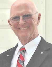 Rev. Walden Clark Chandler Obituary