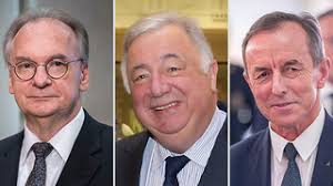 Damit es schnell in kraft treten kann, muss es auch von der länderkammer. Bundesrat Textarchiv Das Jahr 2021 Im Bundesrat