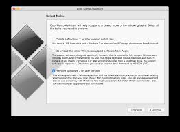 How Could I Install Boot Camp Drivers To My Windows Partition Ask Different