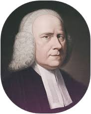 GEORGE WHITEFIELD
