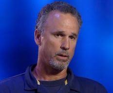 Appearing in "Don't Quit: The Joe Roth Story"