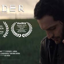 Thunder" by Amaro Shake (Director)