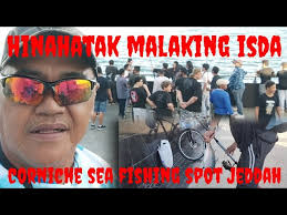 UNITED AIR GUN FISHERS 4TH COMPETITION