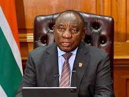 See more of cyril ramaphosa on facebook. Ramaphosa Urges Sa Not To Tempt Fate As Sab Calls For No New Alcohol Restrictions
