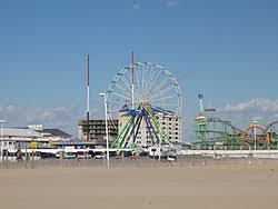 Ocean City Maryland Wikipedia