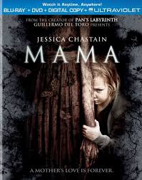 Mama 2013