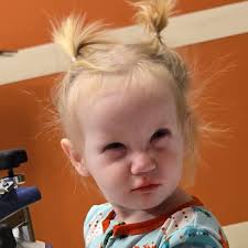 What did you do or discover last weekend?