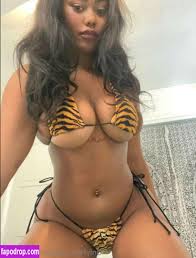 Dejarennae Nude Leaks (24 Photos) - TheFap