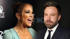 SUDBONOSNO ''DA''! Prve slike sa venčanja Bena Afleka i Dženifer Lopez!  Izgledaju SENZACIONALNO