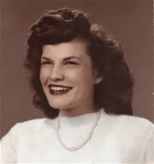 Obituary information for Myrtle Imogene Ansert