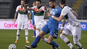 The club is the legitimate heir of the former salernitana calcio 1919 and. Empoli Catch Up With Venice It S 1 1 Salernitana Equal With Reggiana Ruetir