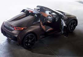 honda s660 bruno leather edition turns shifting into a game carscoops honda kei car new honda