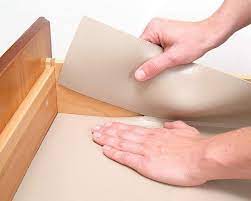 Can i easily remove an old shelf liner? Top 8 Best Shelf Liners On The Market 2021 Reviews