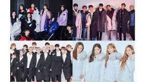 Daftar Pemenang 8th Gaon Chart Music Awards 2018 Bts Bawa