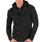 Men s Jumpers Hoodies Cardigans Designer TK Maxx