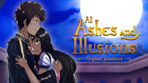 All Ashes and Illusions Soundtrack】 Soothing Voice - YouTube