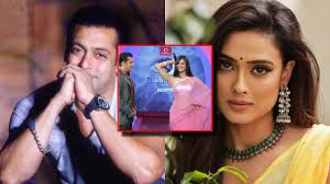 Salman Khans Unseen Admiration for Shweta Tiwari: A Viral Moment from Bigg  Boss 4