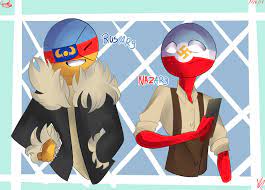 Xd this is more new art i drew. Pin On Country Humans V